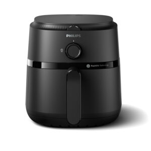 Friggitrice ad aria Philips NA120/00 Serie 1000 4.2L