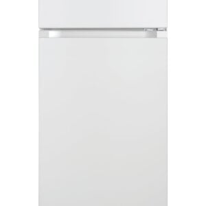Frigorifero doppia porta Candy CDG1S514EW 211L statico