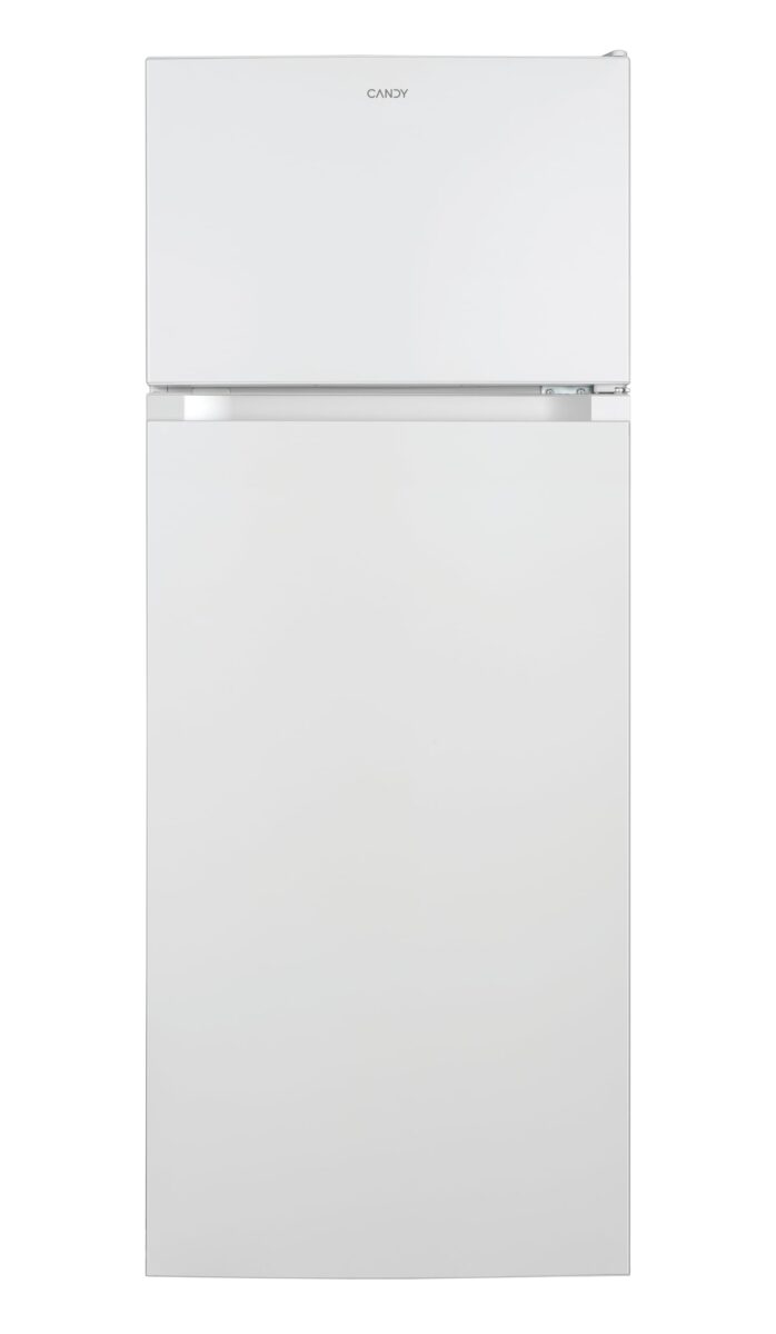 Frigorifero doppia porta Candy CDG1S514EW 211L statico