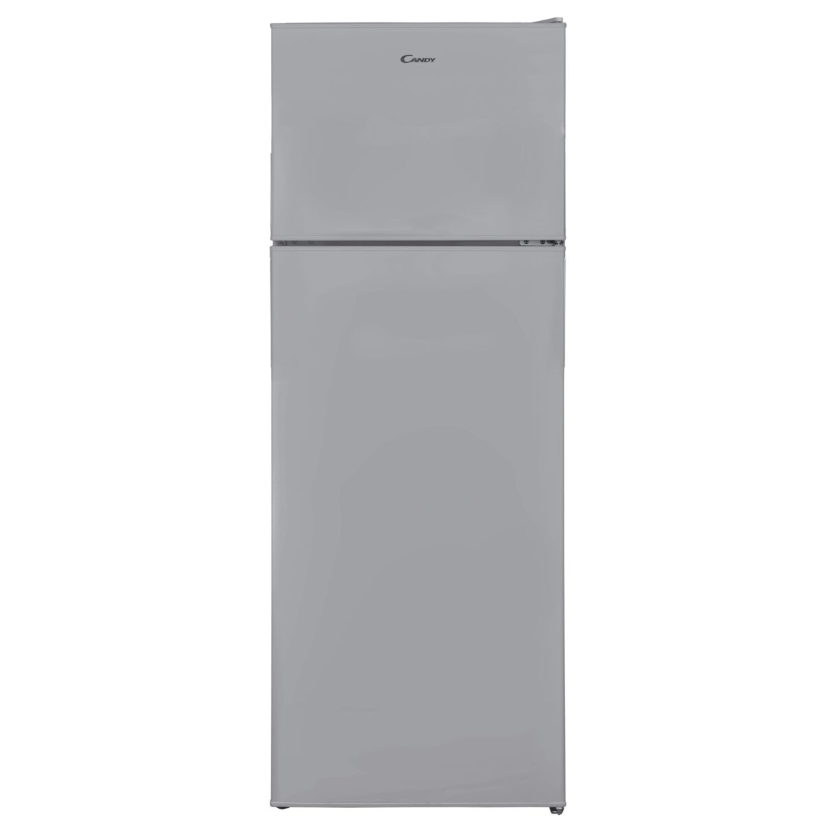 Frigorifero doppia porta Candy CDV1S514FS 213L statico