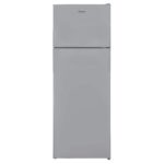 Frigorifero doppia porta Candy CDV1S514FS 213L statico