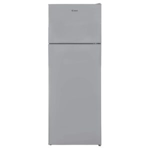Frigorifero doppia porta Candy CDV1S514FS 213L statico
