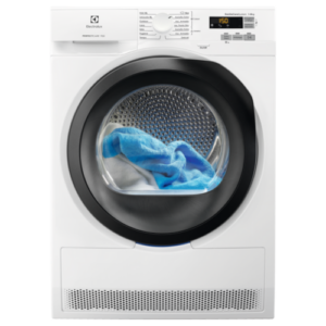 Asciugatrice Electrolux EW7H583B 8kg Classe C
