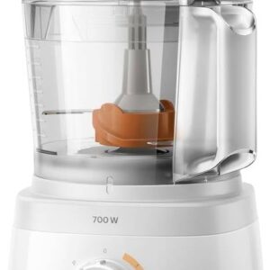 Robot da cucina Philips HR7320/00 700W 2.1L multifunzione