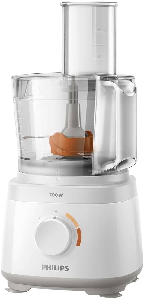 Robot da cucina Philips HR7320/00 700W 2.1L multifunzione