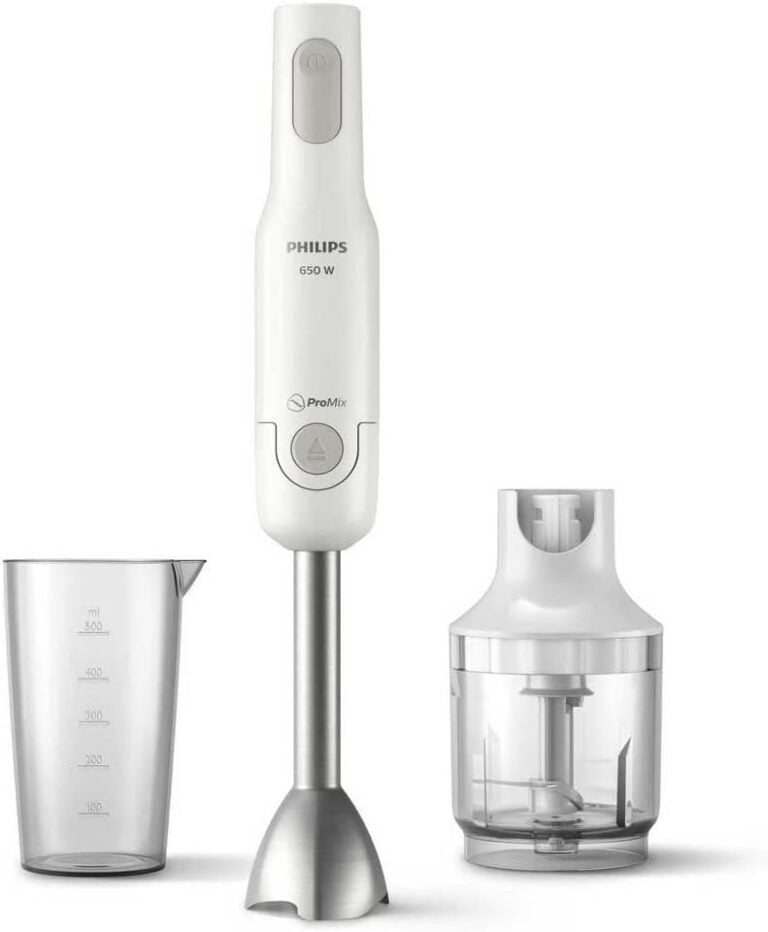 Frullatore a immersione Philips HR2531/00 650W ProMix