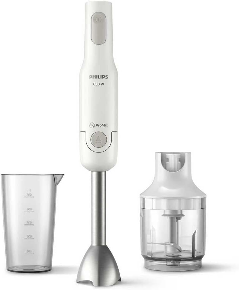 Frullatore a immersione Philips HR2531/00 650W ProMix