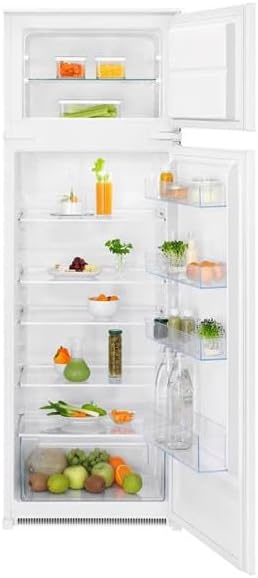 Frigorifero incasso Electrolux KTS5LE16S 249L LowFrost
