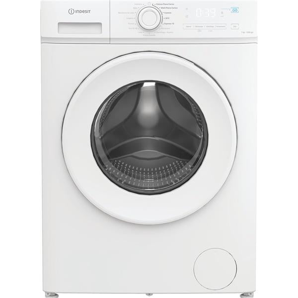 Lavatrice Indesit IMA762MYTIMEIT 7kg 1200 giri Classe A