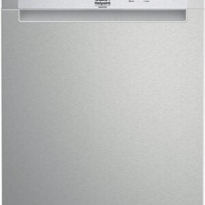 Lavastoviglie Hotpoint H7F HS41 X 15 coperti Classe C