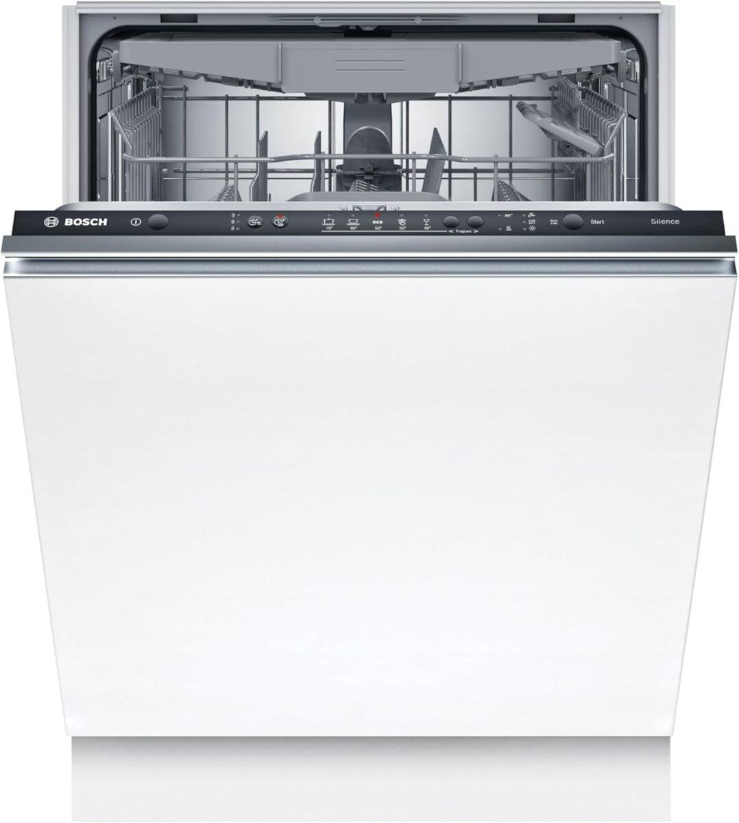 Lavastoviglie incasso Bosch SMV25EX02E 13 coperti Classe E