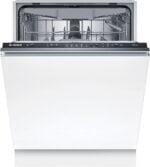 Lavastoviglie incasso Bosch SMV25EX02E 13 coperti Classe E