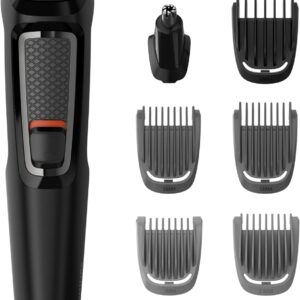 Regolabarba Philips MG3721/14 Multigroom Series 3000 7 in 1