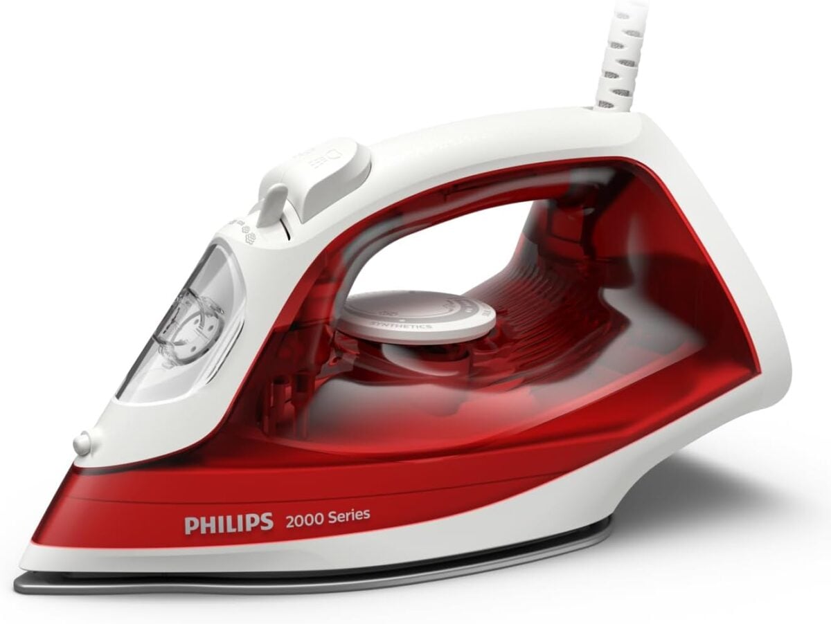 Ferro da stiro Philips DST2010/40 Serie 2000 2000W