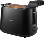 Tostapane Philips HD2583/90 Daily Collection 600W Nero