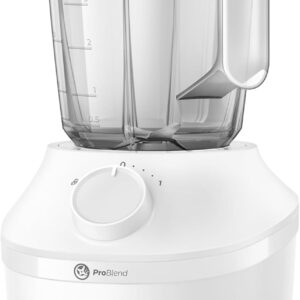 Frullatore Philips HR2041/00 Serie 3000 450W 1.9L