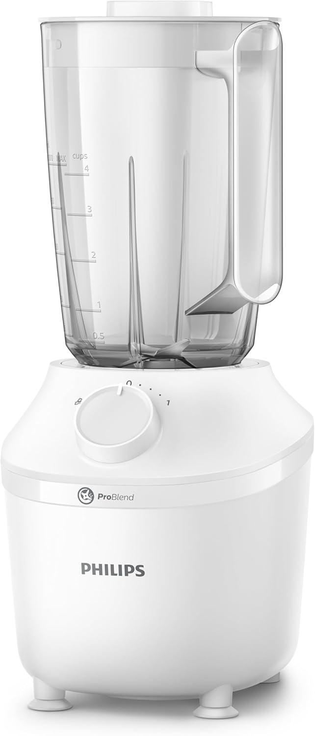 Frullatore Philips HR2041/00 Serie 3000 450W 1.9L