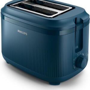 Tostapane Philips HD2511/70 Serie 3000 900W Blu
