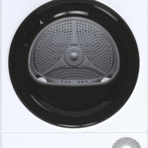 Asciugatrice Haier HD100-A2939E-IT 10 kg pompa di calore