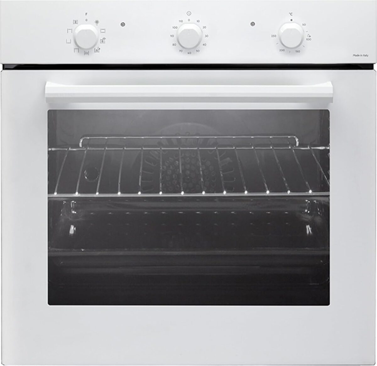 Forno De’Longhi FAMILY FM 6 BL 69L classe A bianco