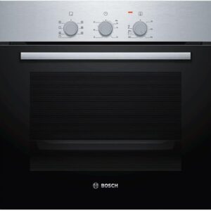 Forno Bosch HBF011BR0 66L classe A inox