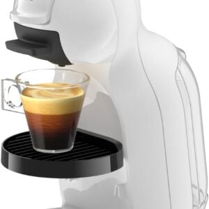 Macchina caffè De’Longhi Mini Me EDG335.W Dolce Gusto