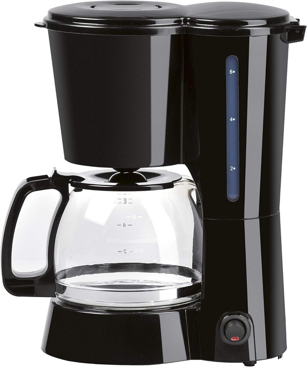 Macchina caffè americano G3 Ferrari Grancafè G10063 650W