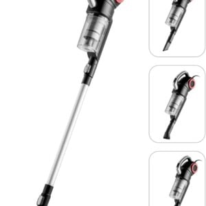 Scopa elettrica Midea MCS2045BR 450W 15kPa
