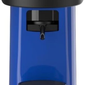 Macchina caffè Caffè Borbone Simplymoon 650W blu