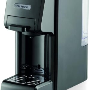 Macchina caffè Ariete 1304/1 1350W 0.7L 5 in 1 nera