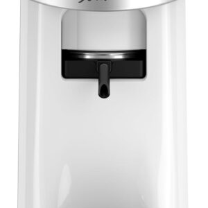 Macchina caffè Caffè Borbone Bluemoon 650W 0.9L bianca