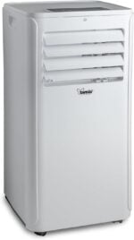 Condizionatore portatile Bimar INB-CP521 9000 BTU classe A
