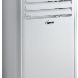 Condizionatore portatile Bimar INB-CP521 9000 BTU classe A