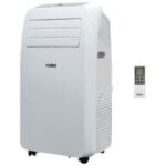 Condizionatore portatile Haier AM09AA1TAA 9000 BTU classe A