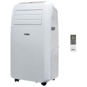Condizionatore portatile Haier AM09AA1TAA 9000 BTU classe A