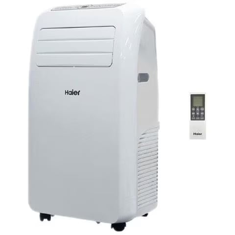 Condizionatore portatile Haier AM09AA1TAA 9000 BTU classe A