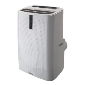 Condizionatore portatile Bimar INB-CP528 12000 BTU Wi-Fi