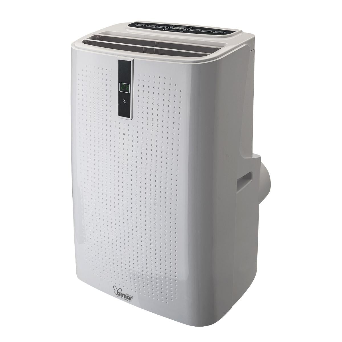 Condizionatore portatile Bimar INB-CP528 12000 BTU Wi-Fi