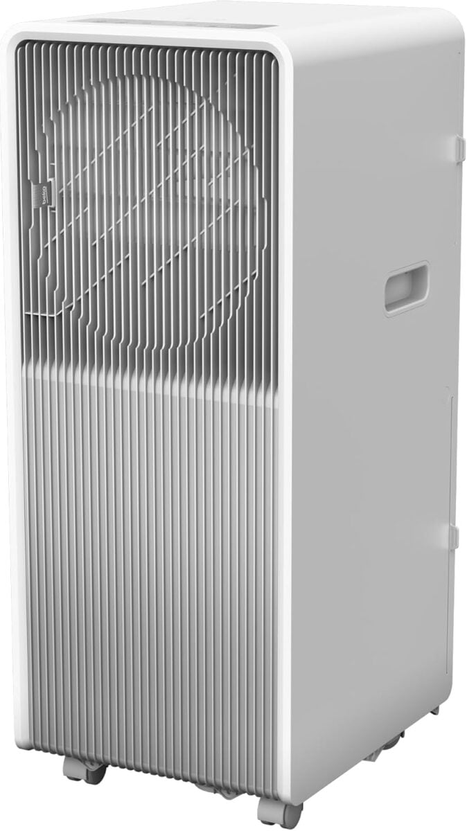 Condizionatore portatile Beko BP407C 7000 BTU classe A
