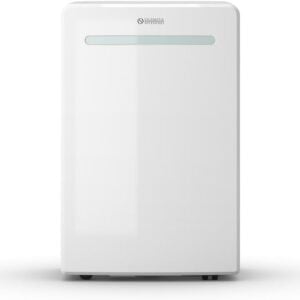 Condizionatore portatile Olimpia Splendid Aira 10 10000 BTU classe A