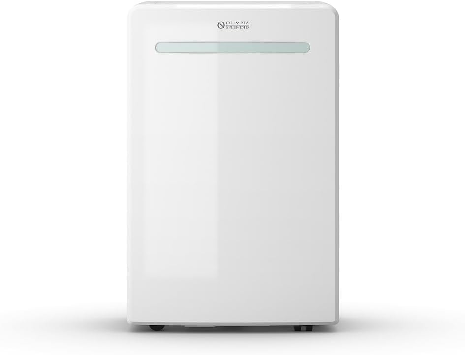Condizionatore portatile Olimpia Splendid Aira 10 10000 BTU classe A