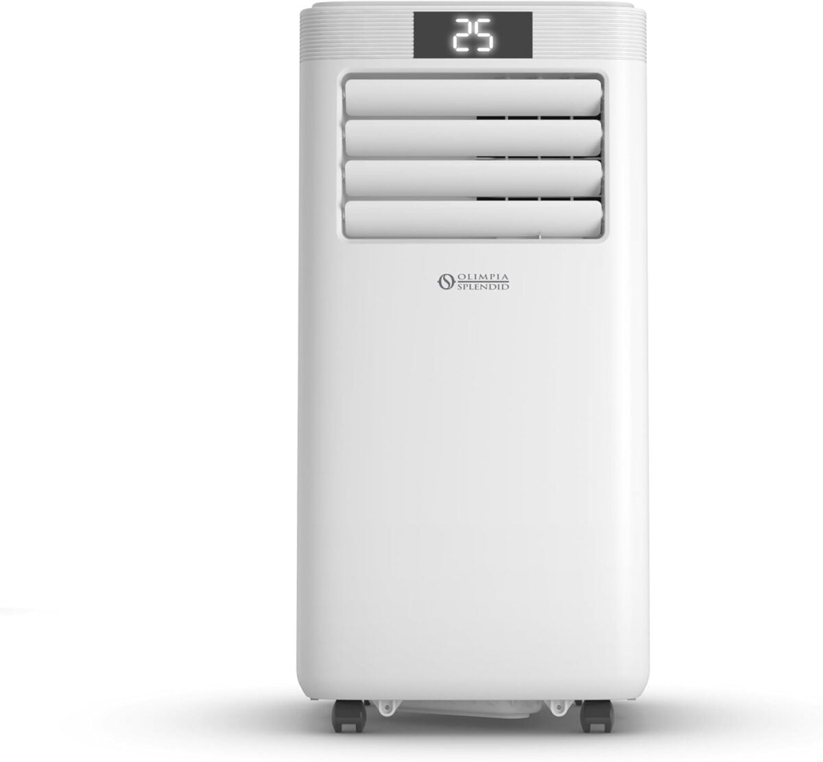 Condizionatore portatile Olimpia Splendid Dolceclima 10 HP Wi-Fi