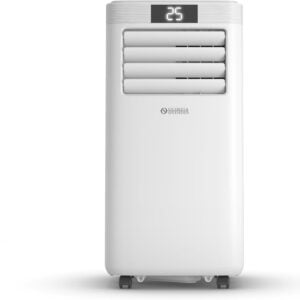 Condizionatore portatile Olimpia Splendid Dolceclima 10 HP Wi-Fi