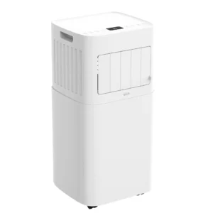 Condizionatore portatile Argo Iside Art WF 10000 BTU Wi-Fi