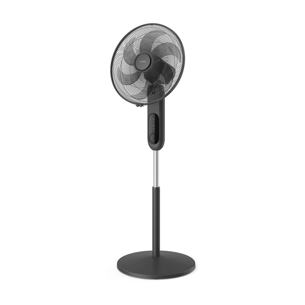 Ventilatore a piantana Philips CX1520/01 47W nero