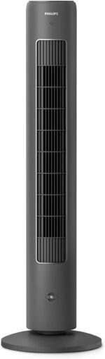 Ventilatore a torre Philips CX5535/11 Serie 5000 40W