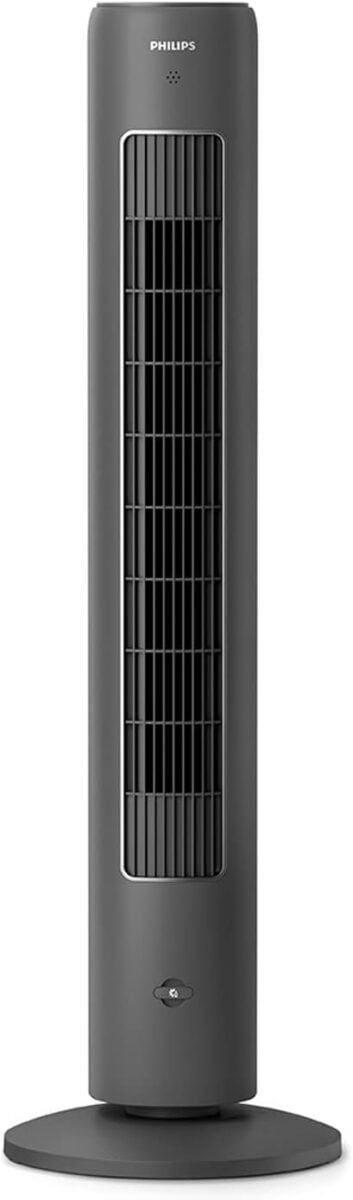 Ventilatore a torre Philips CX5535/11 Serie 5000 40W