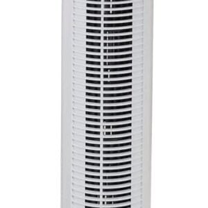 Ventilatore a colonna Bimar VC77 80 cm 45W bianco
