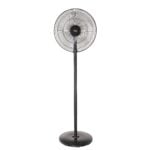 Ventilatore a piantana Bimar VP165 45 cm 60W nero