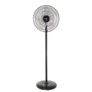 Ventilatore a piantana Bimar VP165 45 cm 60W nero
